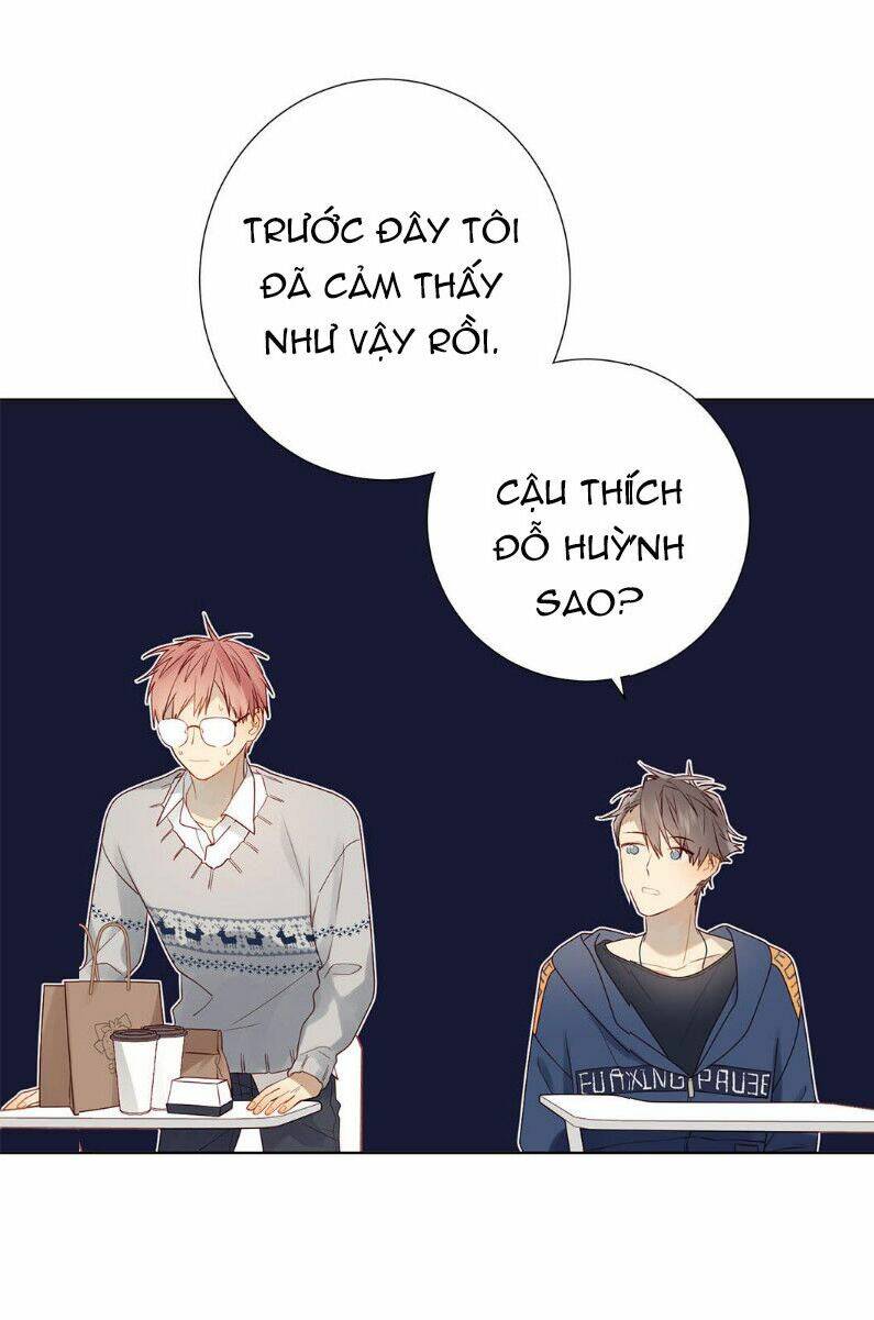 Lời Thề Như Sương Triều: Chapter 15