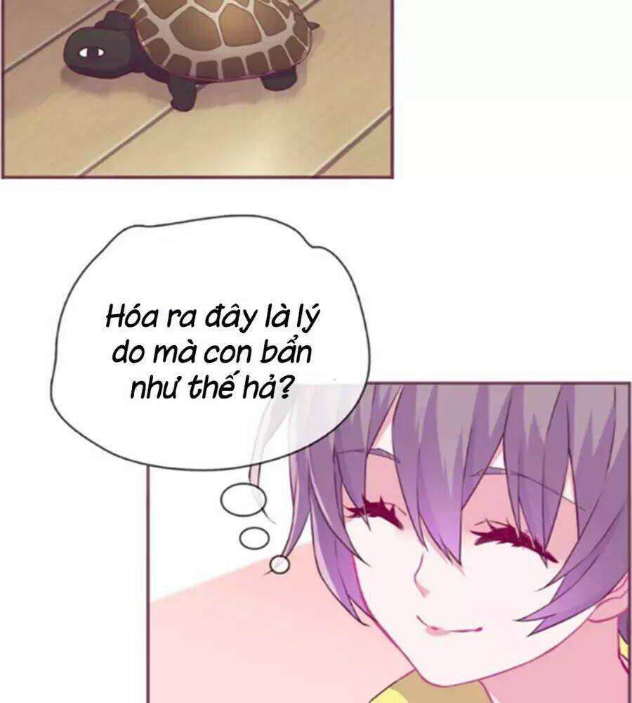 Đừng Nghịch, Ta Chỉ Muốn Yên Tĩnh: Chapter 57