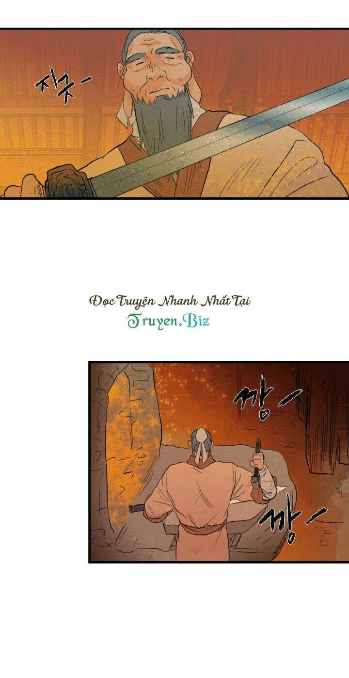 Học Sĩ Tái Sinh: Chapter 33