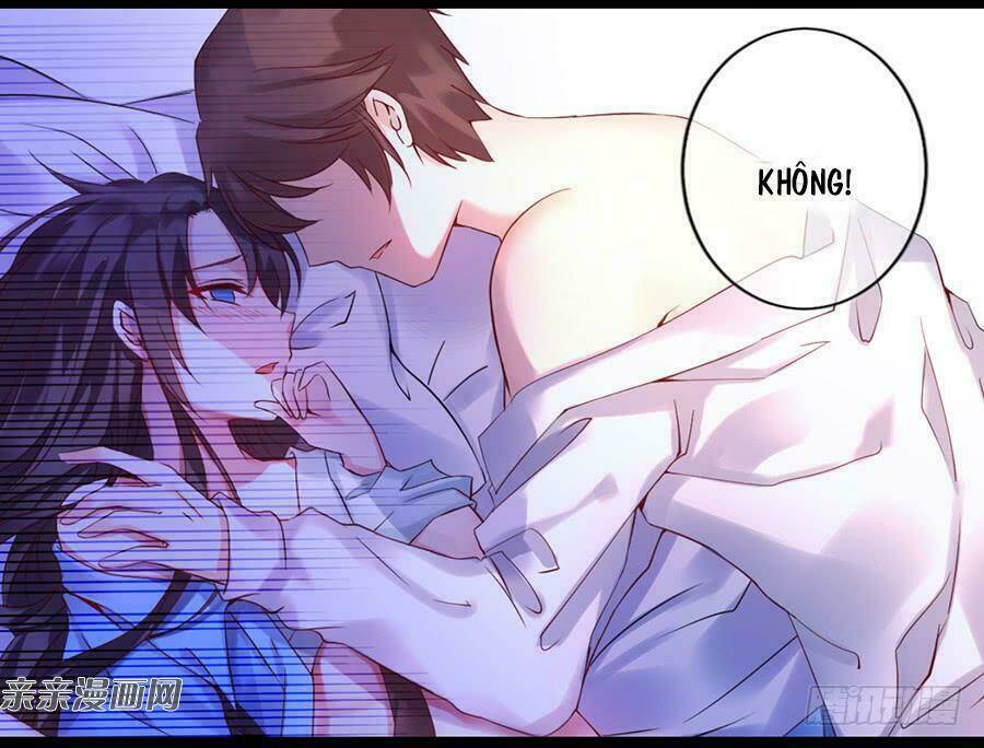 Chí Tôn Thần Ma: Chapter 37