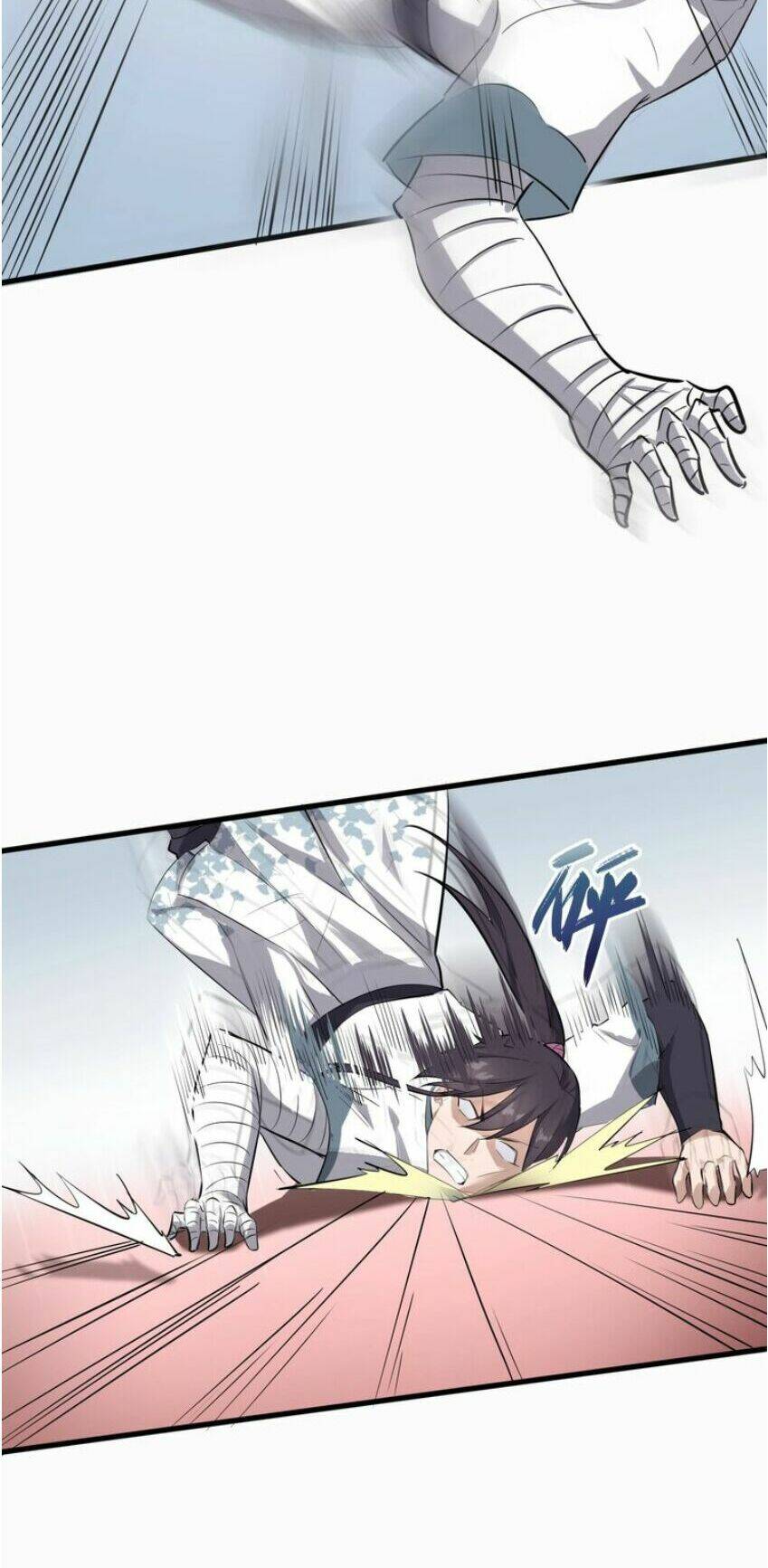 Đại Nghịch Chi Môn: Chapter 32