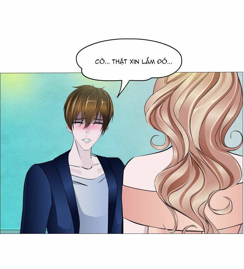 Cạm Bẫy Của Nữ Thần: Chapter 137