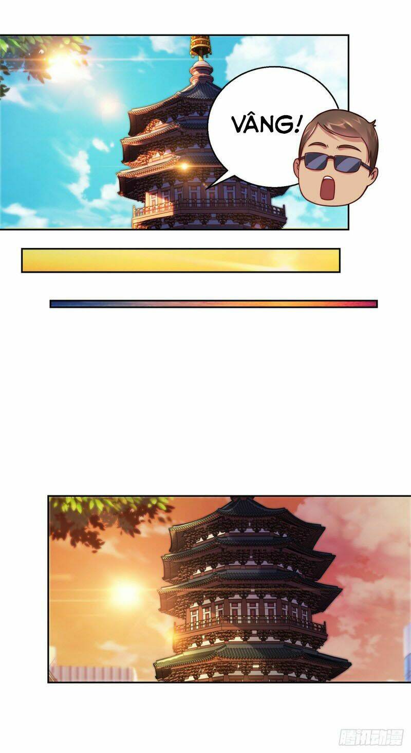 Đô Thị Chí Tôn Hệ Thống: Chapter 165