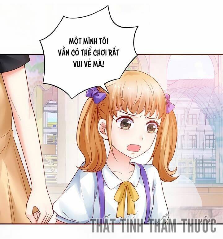 Bạn Trai 1/4 Của Tôi: Chapter 5