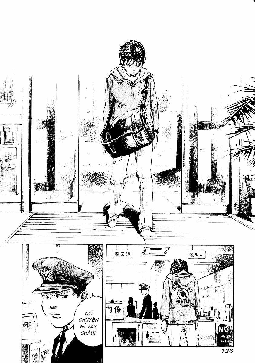 Skyhigh: Shinshou: Chapter 7