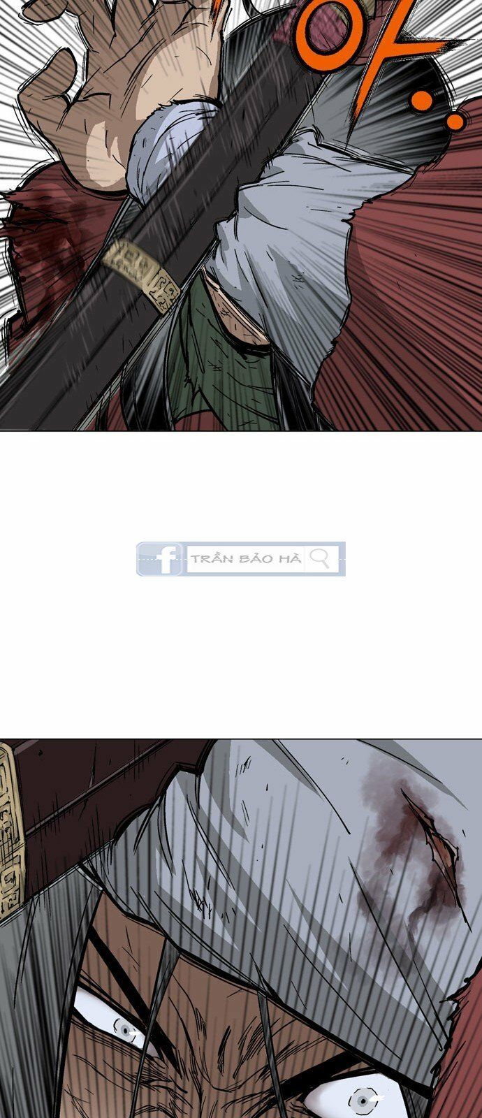 Cao Thủ 2: Chapter 76
