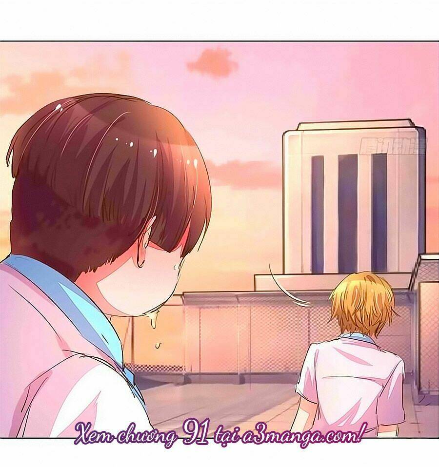 Hào Môn Tiểu Lãn Thê: Chapter 90