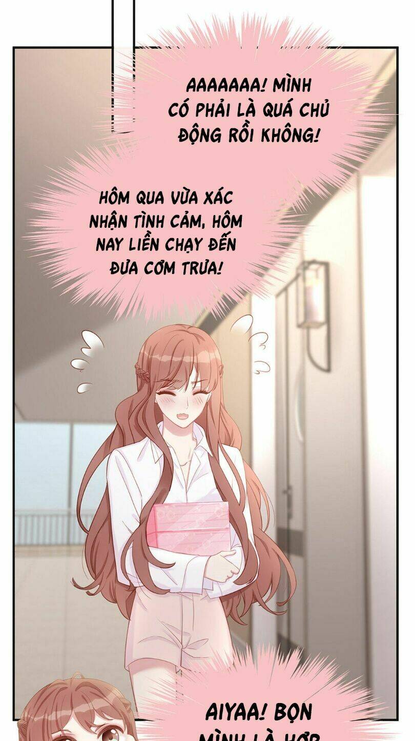 Chỉ Muốn Cưng Chiều Em: Chapter 26