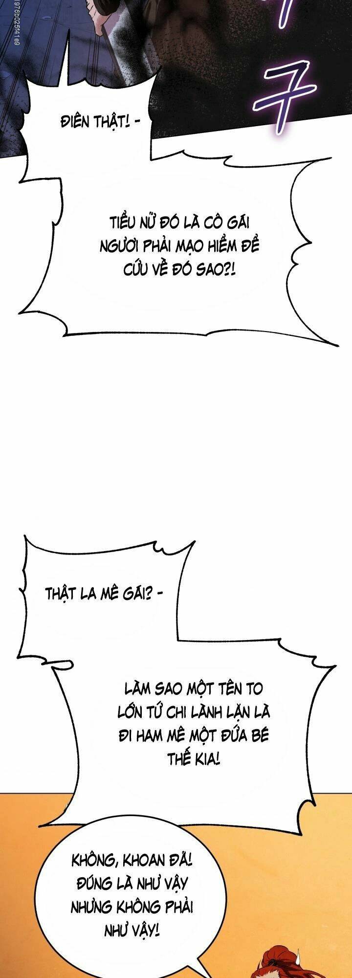 Phụng Tiên Trọng Sinh Ký: Chapter 23