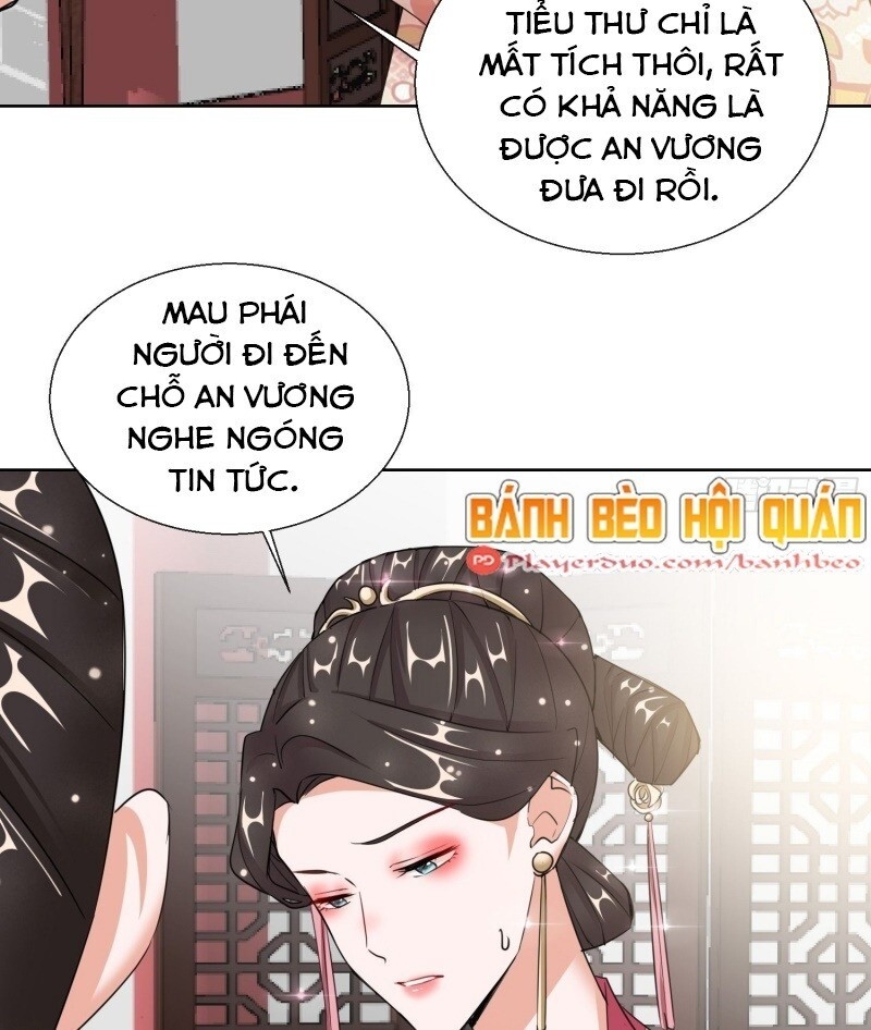 Công Lược Trưởng Thành Của Vương Phi: Chapter 17