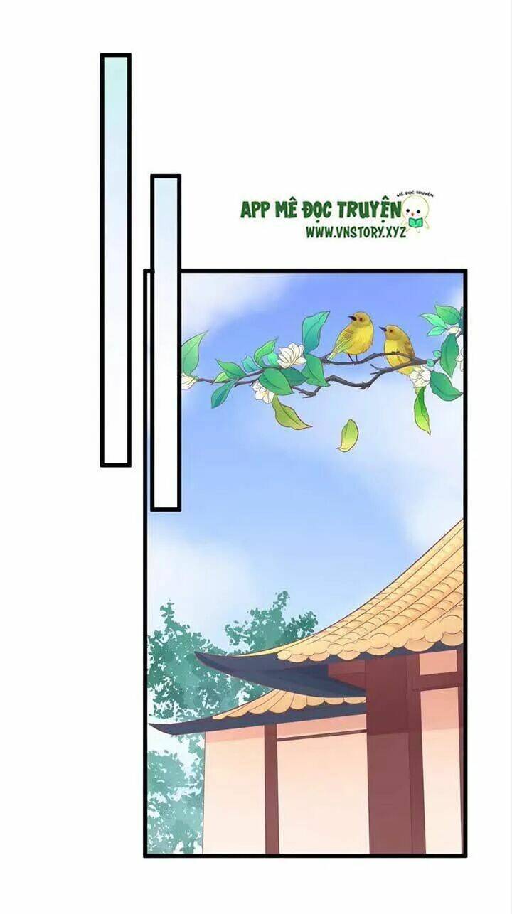 Hoàng Hậu Bận Lắm: Chapter 87