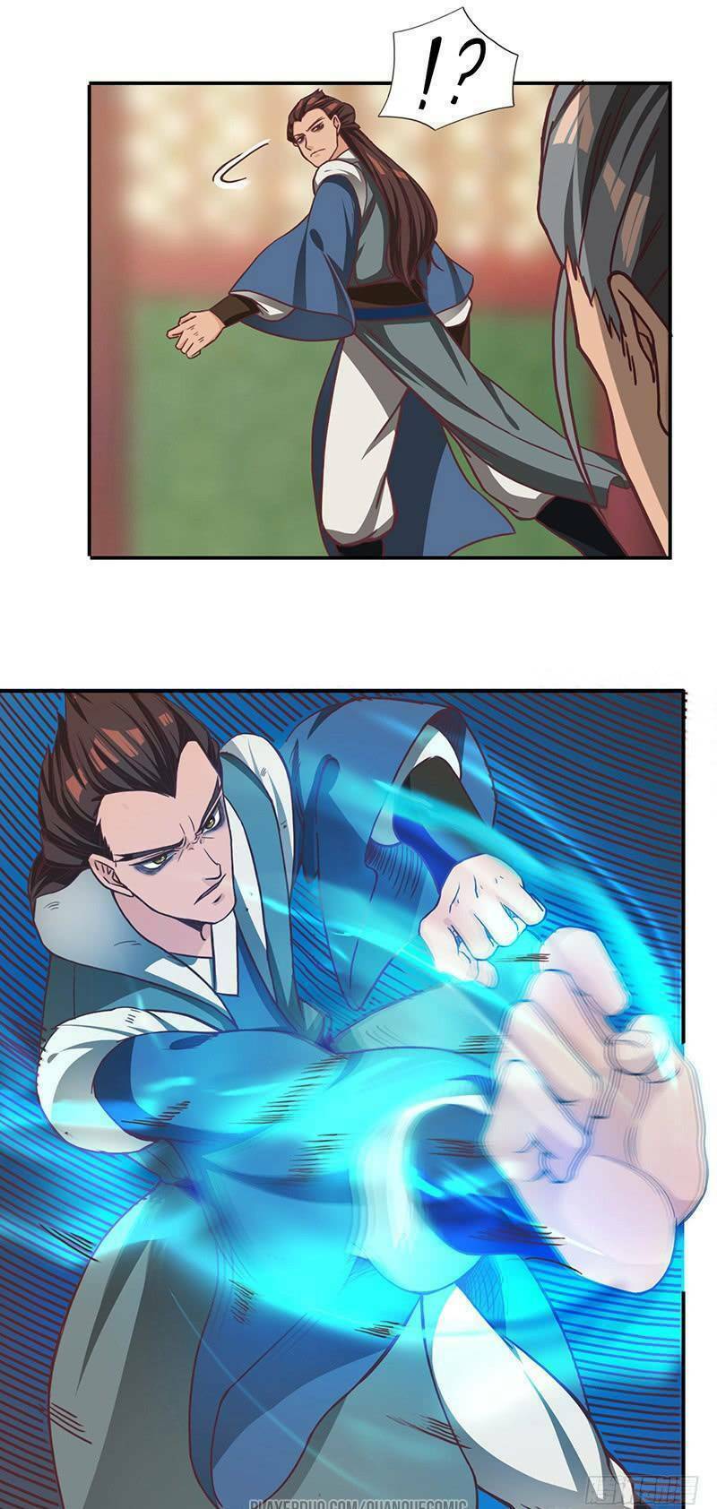 Bất Diệt Nguyên Thần: Chapter 78