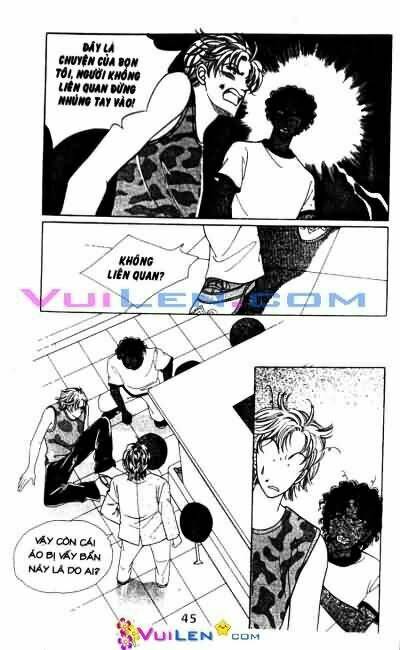 Tìm Anh - Look For Oppa: Chapter 3