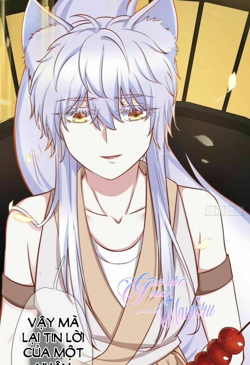 Hậu Cung Của Nữ Hoàng Có Chút Loạn: Chapter 11