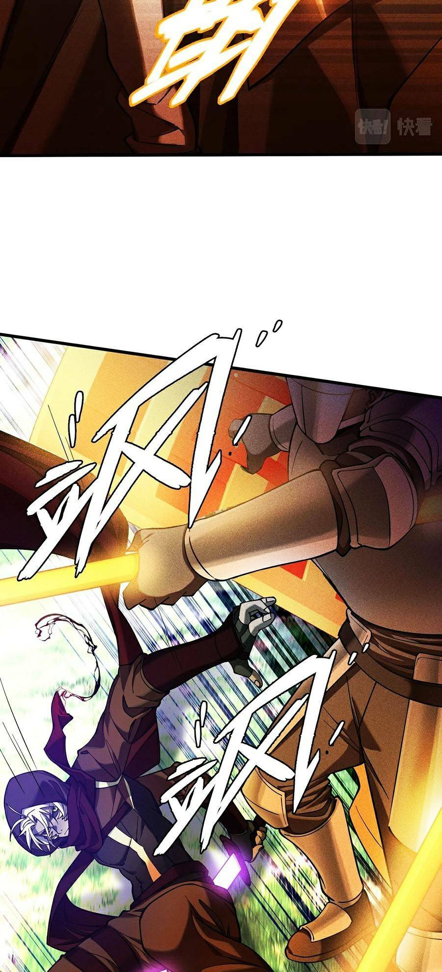 Người Chơi Siêu Mạnh: Chapter 10