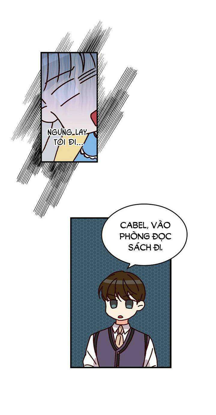 Đừng Chọc Đứa Em Gái Bé Bỏng Của Chúng Tôi: Chapter 4
