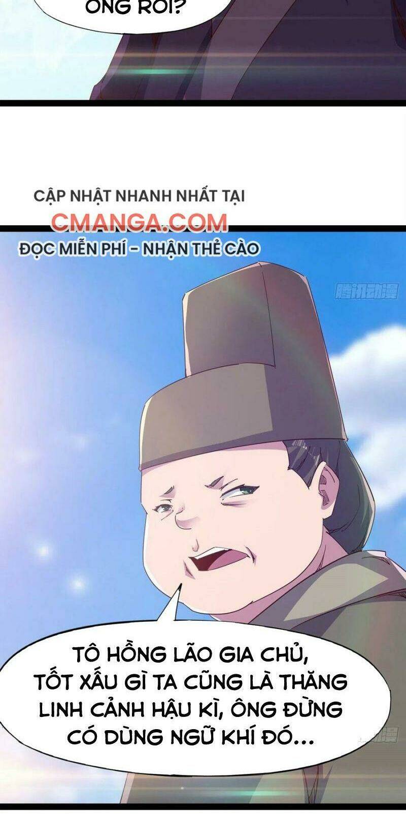 Kiếm Đồ: Chapter 98