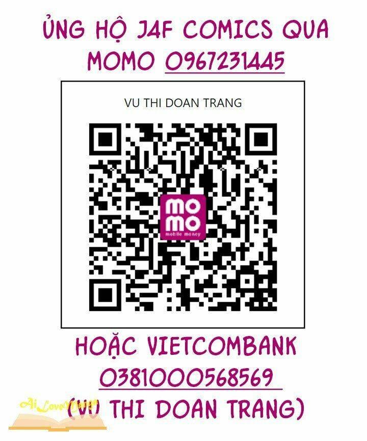 Phải Lòng Oan Gia: Chapter 88