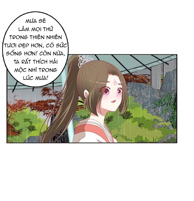 Thông Linh Phi: Chapter 414