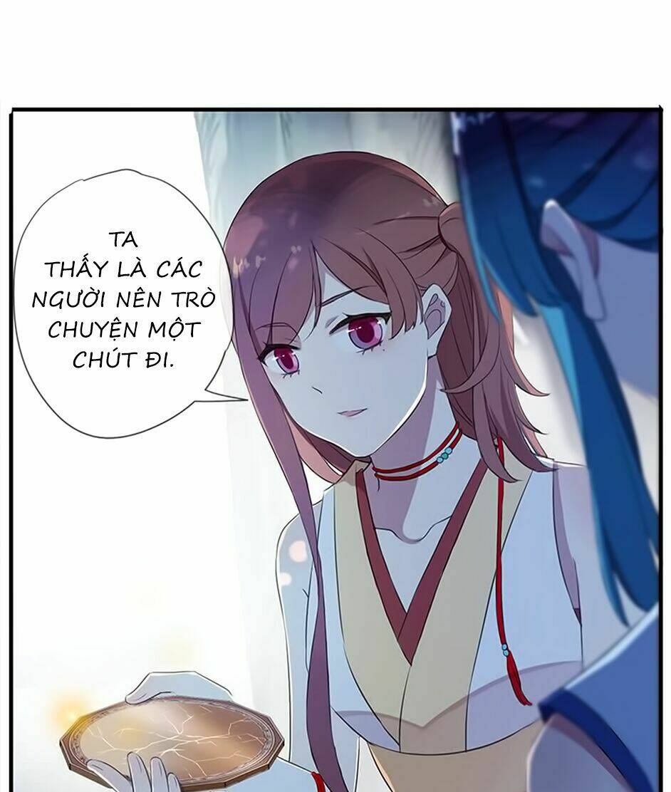 Bách Yêu Dị Văn: Chapter 36