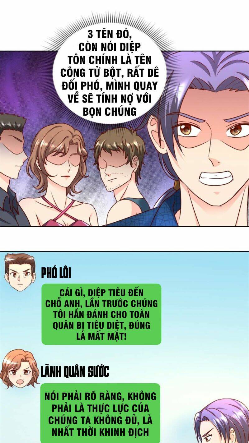Vú Em Là Cổ Tiên: Chapter 75