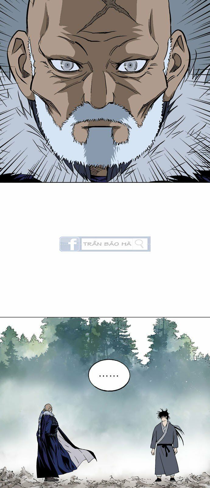 Cao Thủ 2: Chapter 75