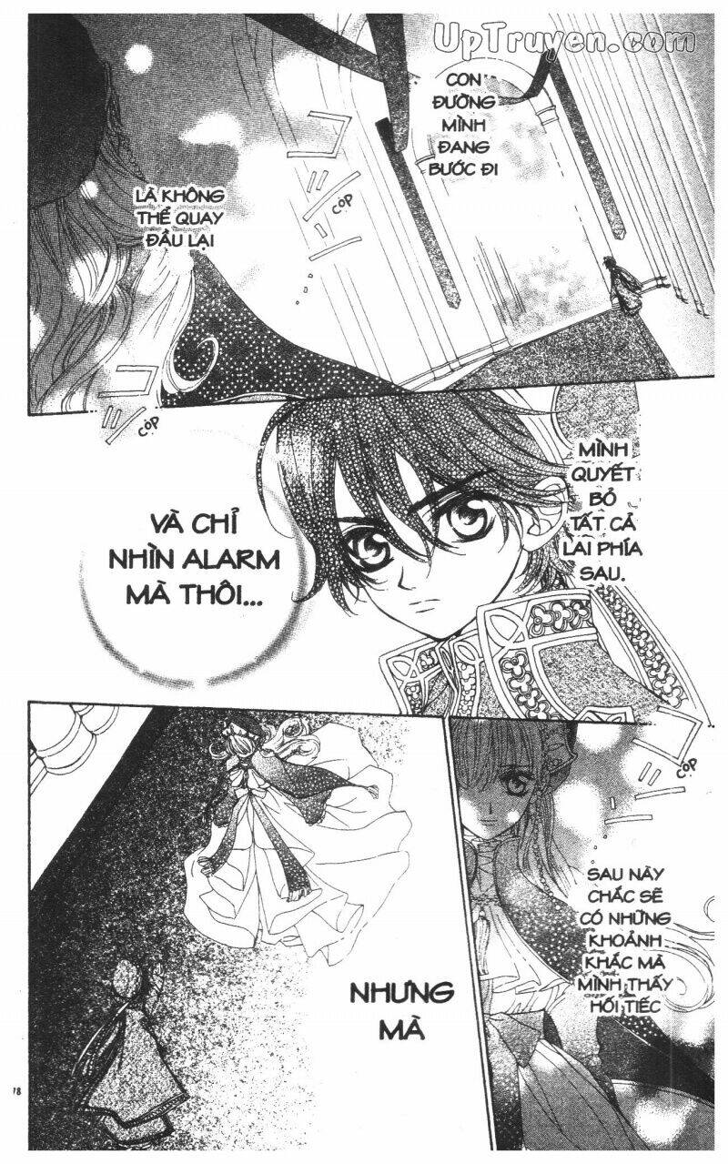 Hoàng Tử Ếch(Bản đẹp): Chapter 6