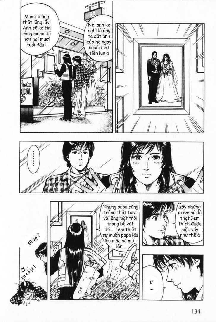 Family Compo: Chapter 40