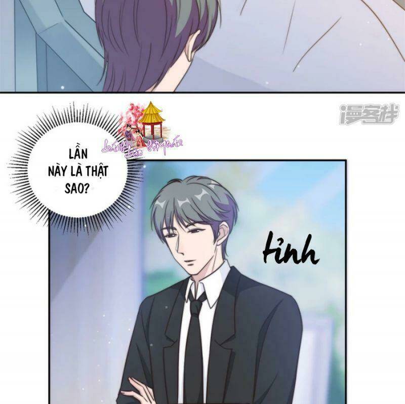 Tổng Tài, Tránh Xa Tôi Ra: Chapter 36
