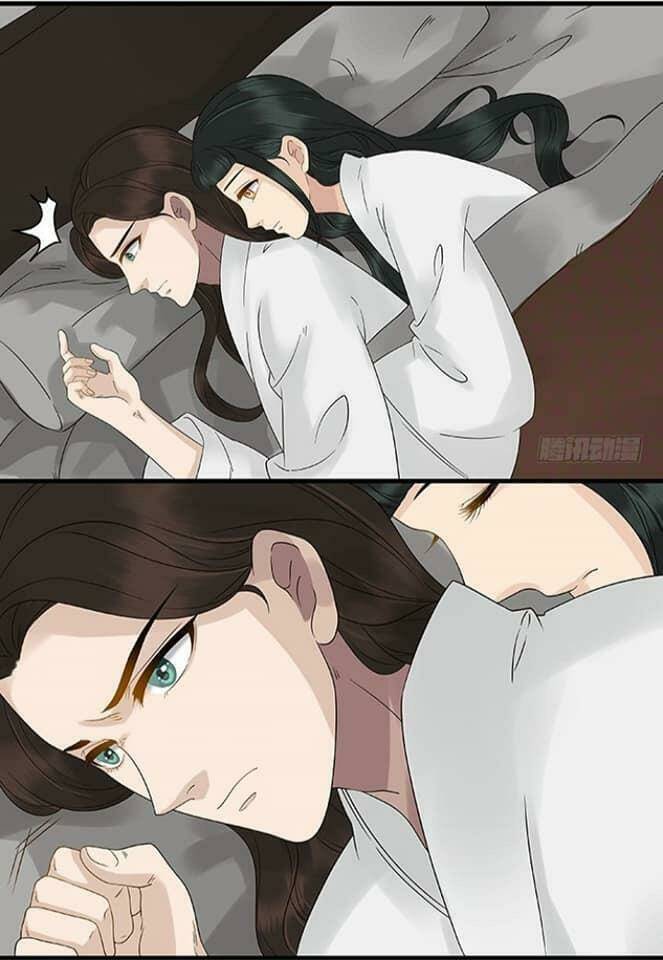 Mưa Chìm Sâu Trong Mây: Chapter 53