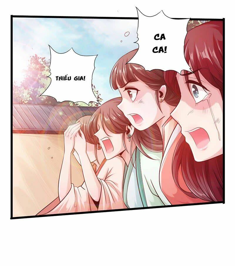 Thái Cổ Cuồng Ma: Chapter 19