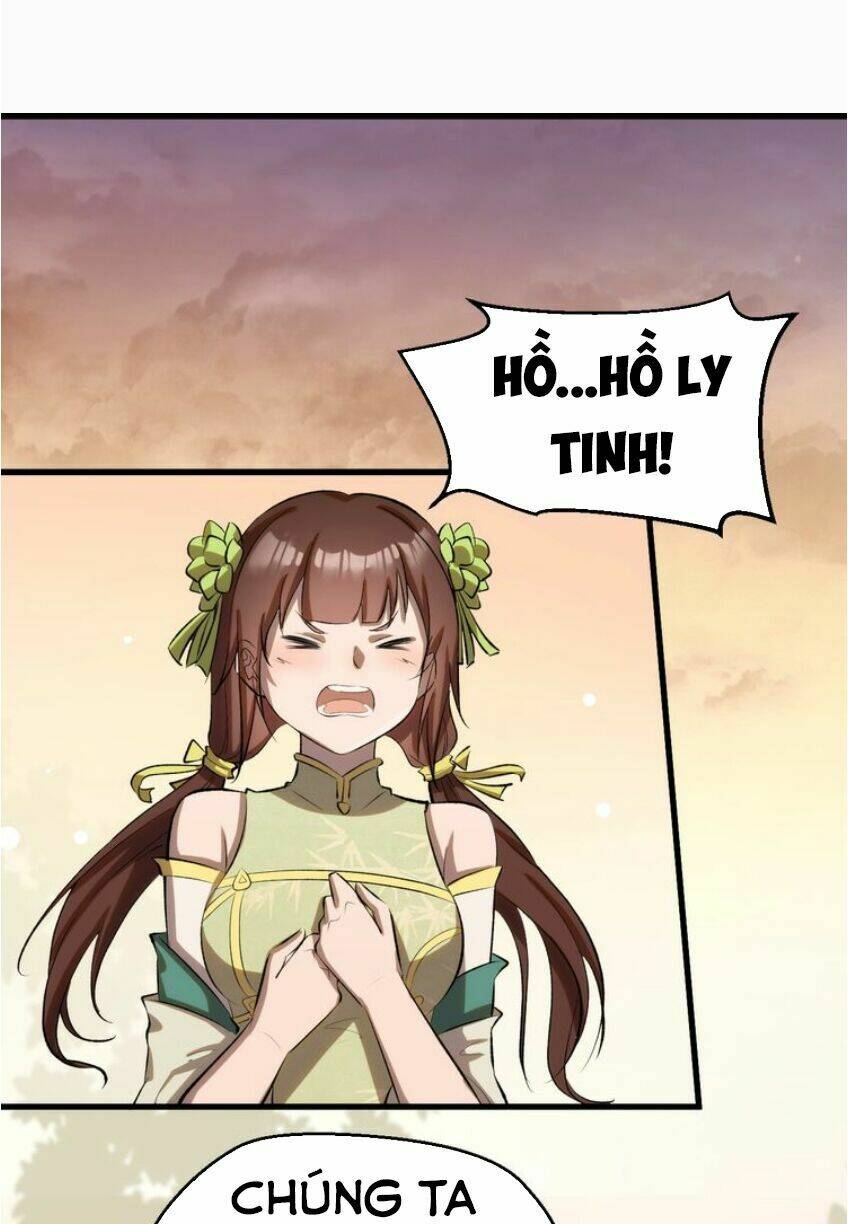 Đại Nghịch Chi Môn: Chapter 42