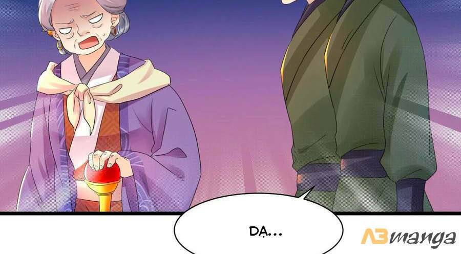 Hãn Phi Đương Gia: Lãnh Vương Xin Tự Trọng: Chapter 56