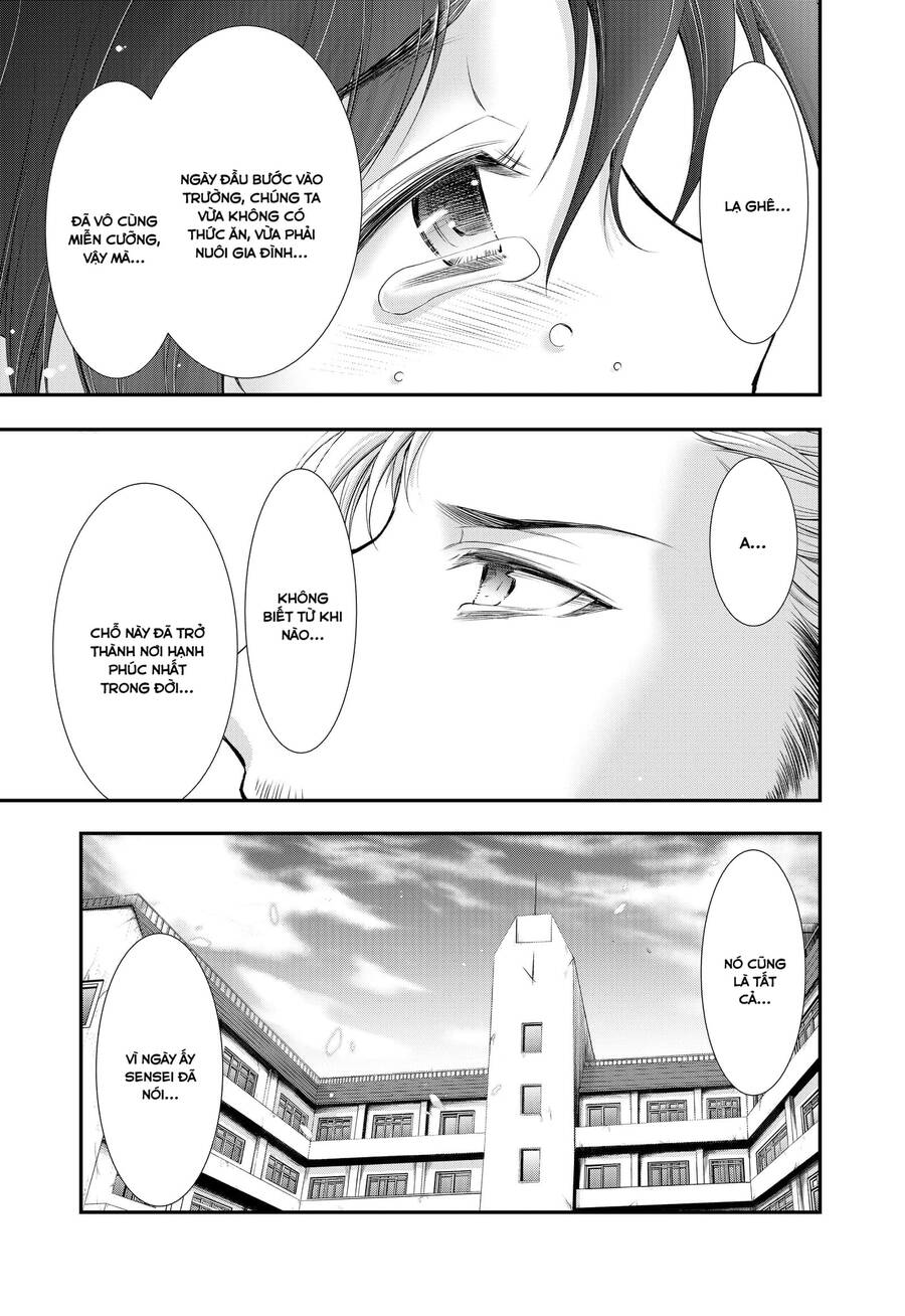 Đi Tìm Sát Tinh Vương: Chapter 79