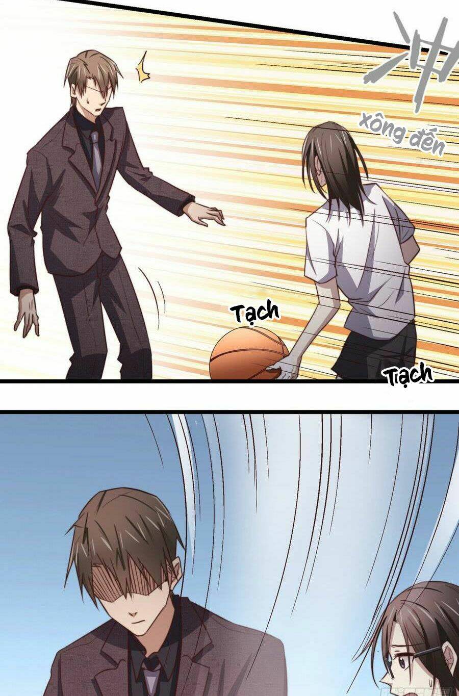 Đơn Phương Yêu Thầm Anh: Chapter 67