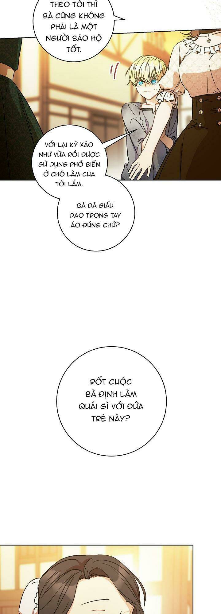 One Pair Lady: Chapter 2