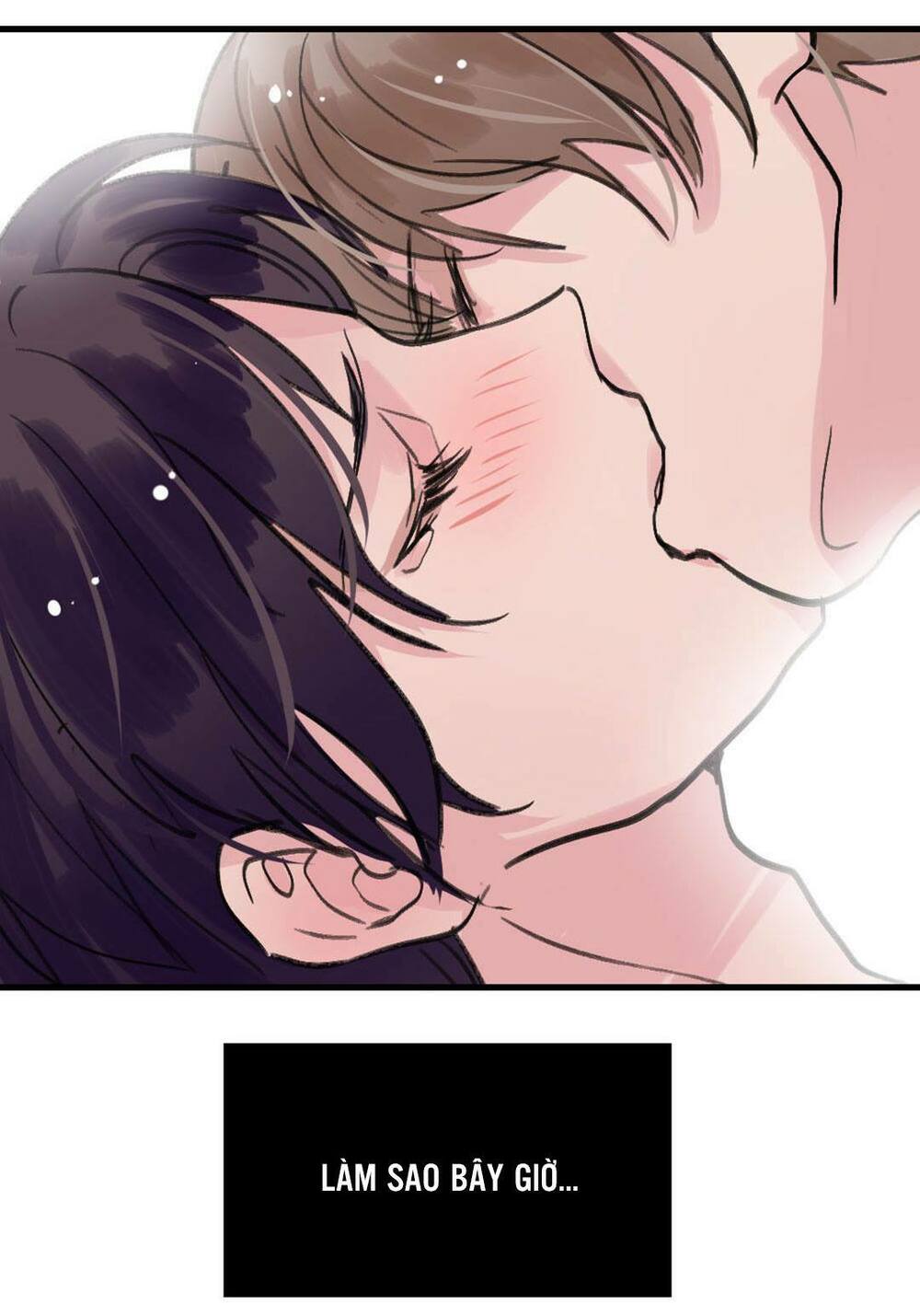 Phải Lòng Em Trai Của Bạn Gái Mình: Chapter 3