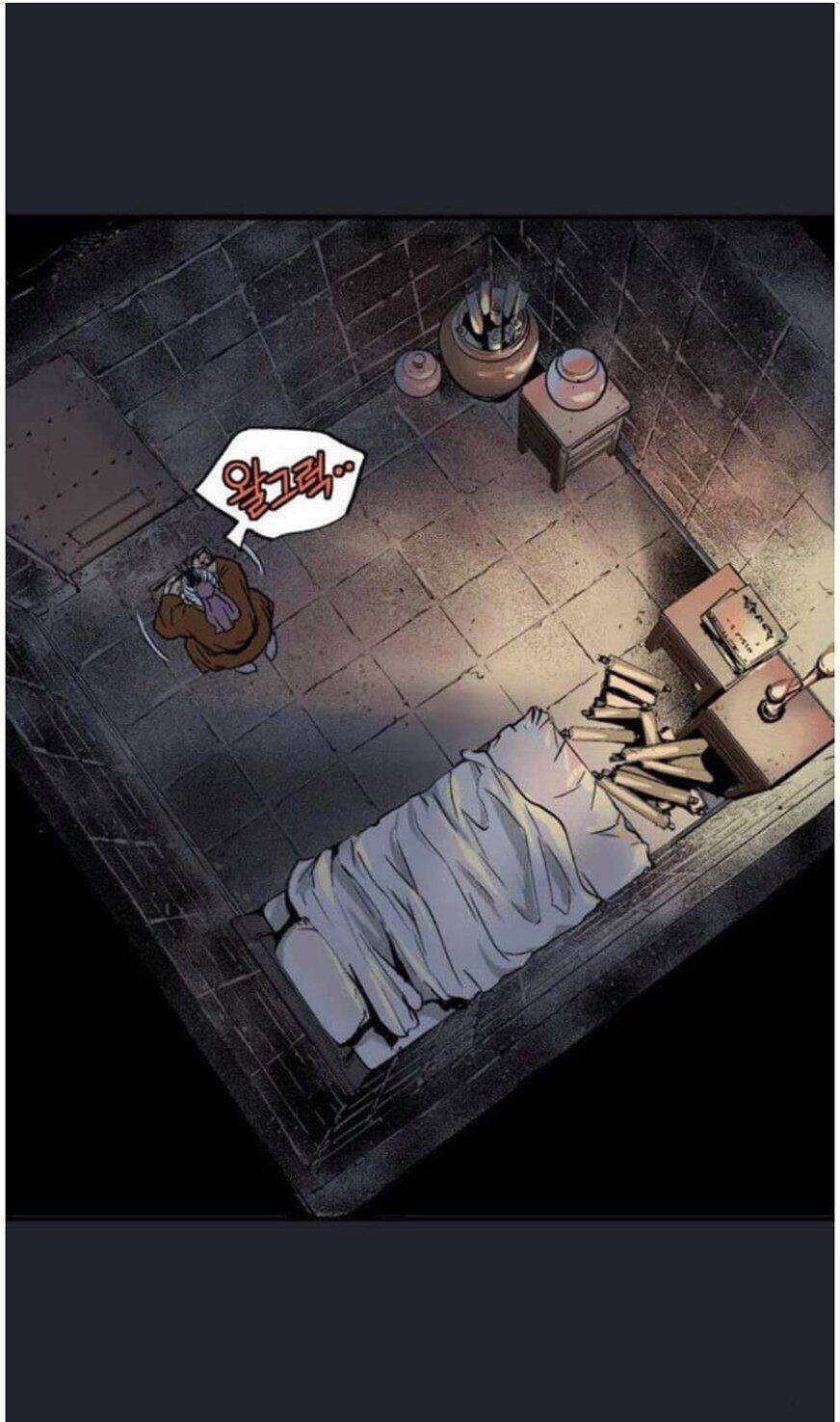 Cao Thủ 2: Chapter 134