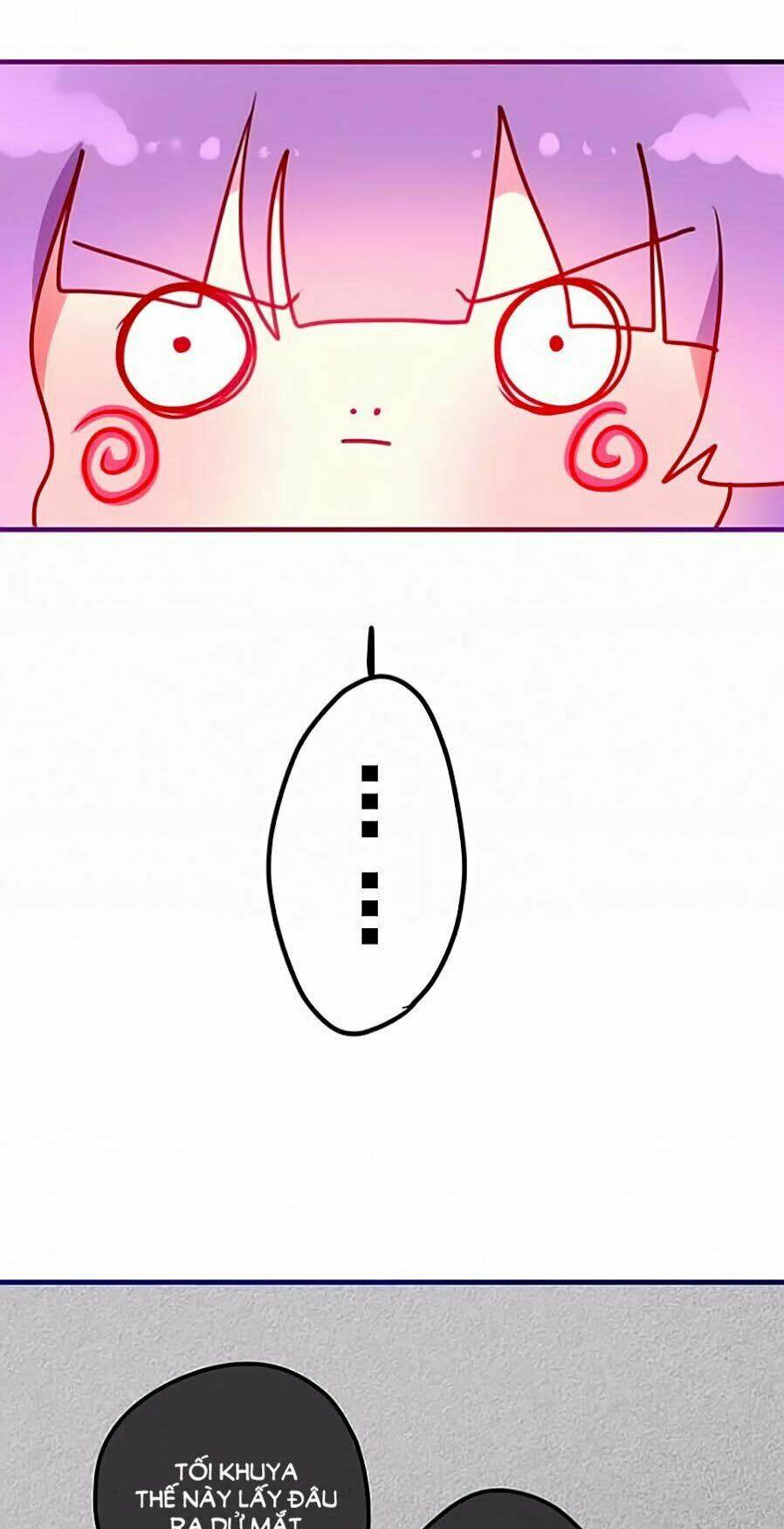 Tháng Sáu Kì Diệu: Chapter 14