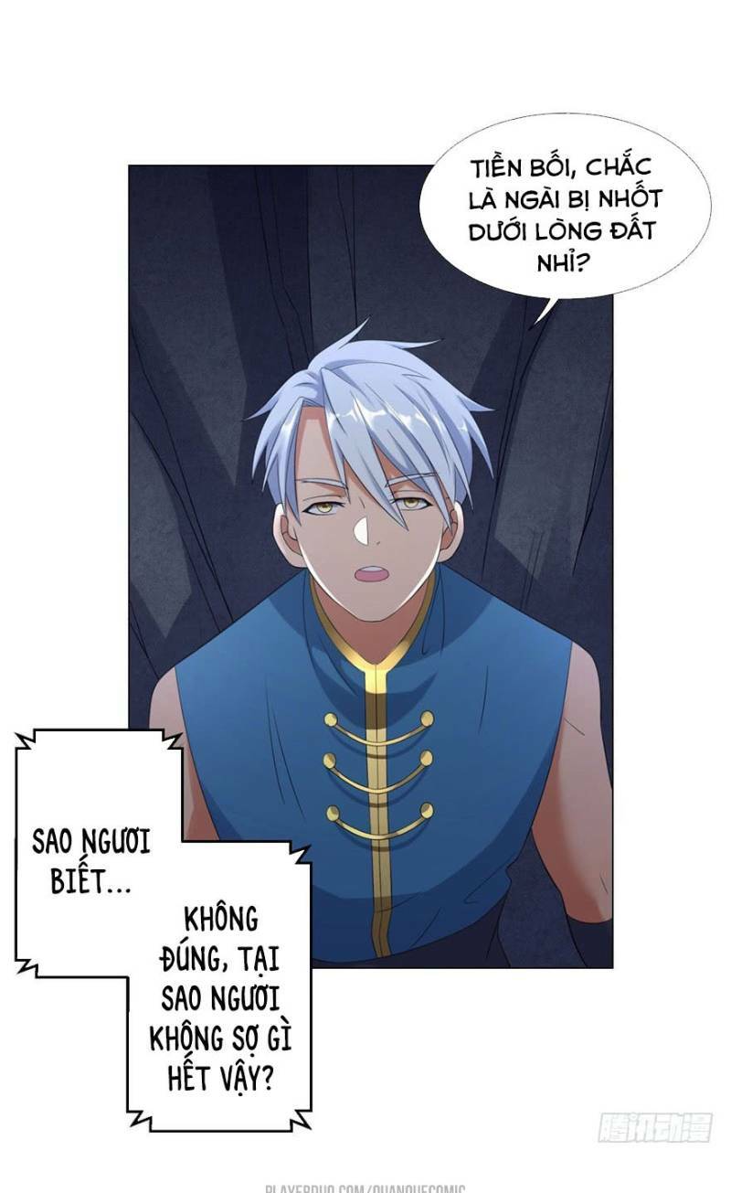 Chí Tôn Trọng Sinh: Chapter 7