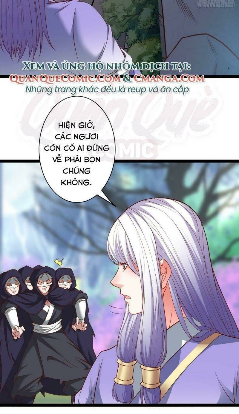 Trọng Sinh Tối Cường Ma Tôn Ở Rể: Chapter 62