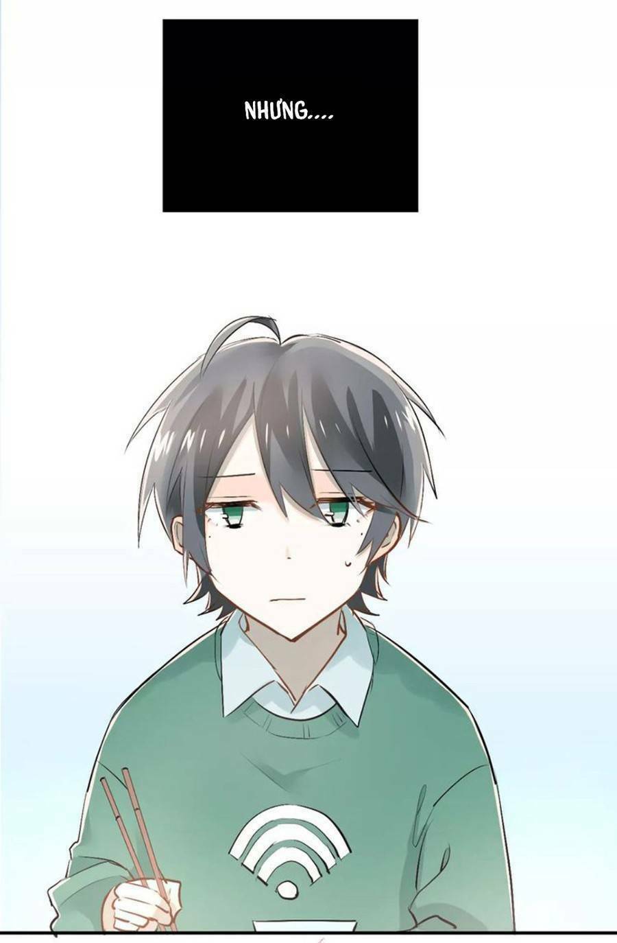 Đầu Gấu Biết Yêu: Chapter 37