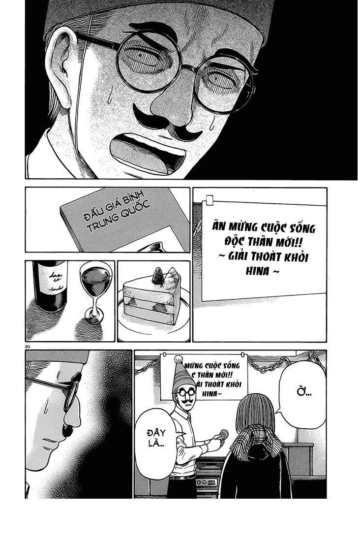 Não Phẳng Siêu Năng Lực: Chapter 38