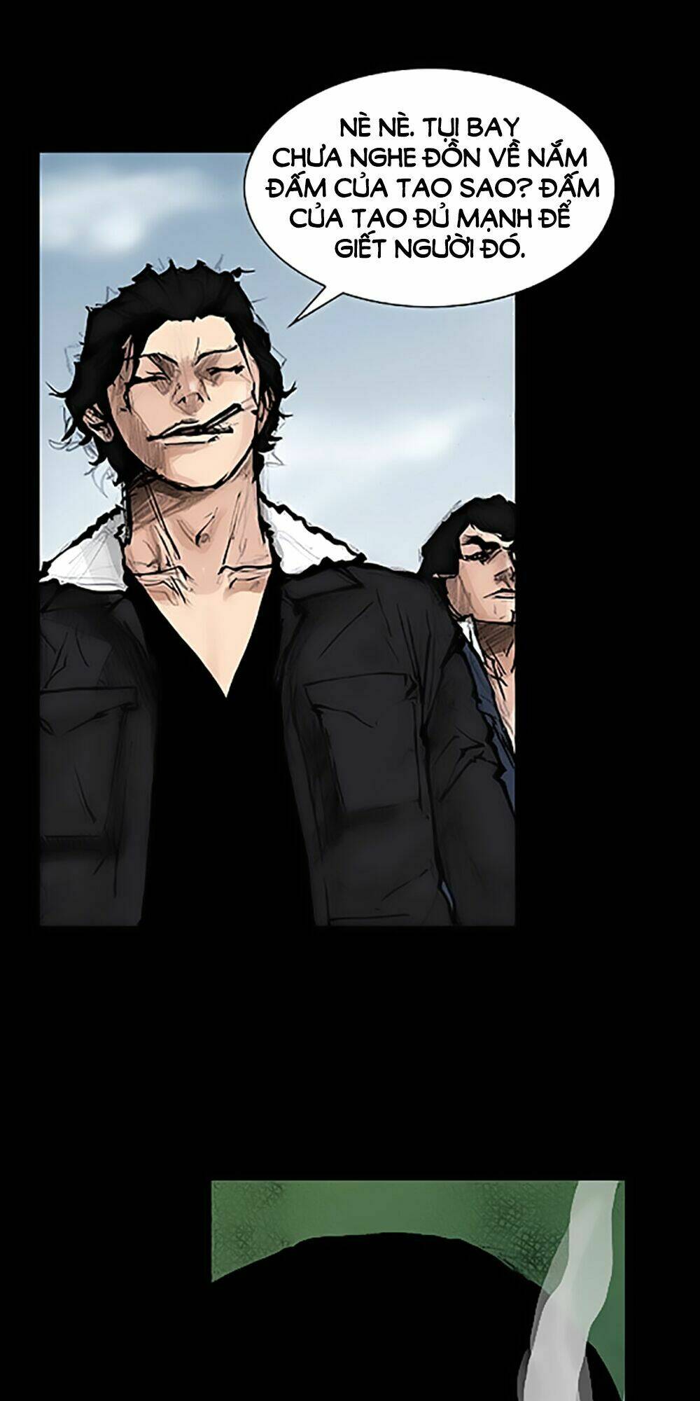 Độc Cô Tiền Truyện: Chapter 53
