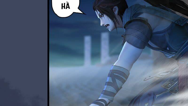 Lâm Uyên Kiếp: Chapter 9