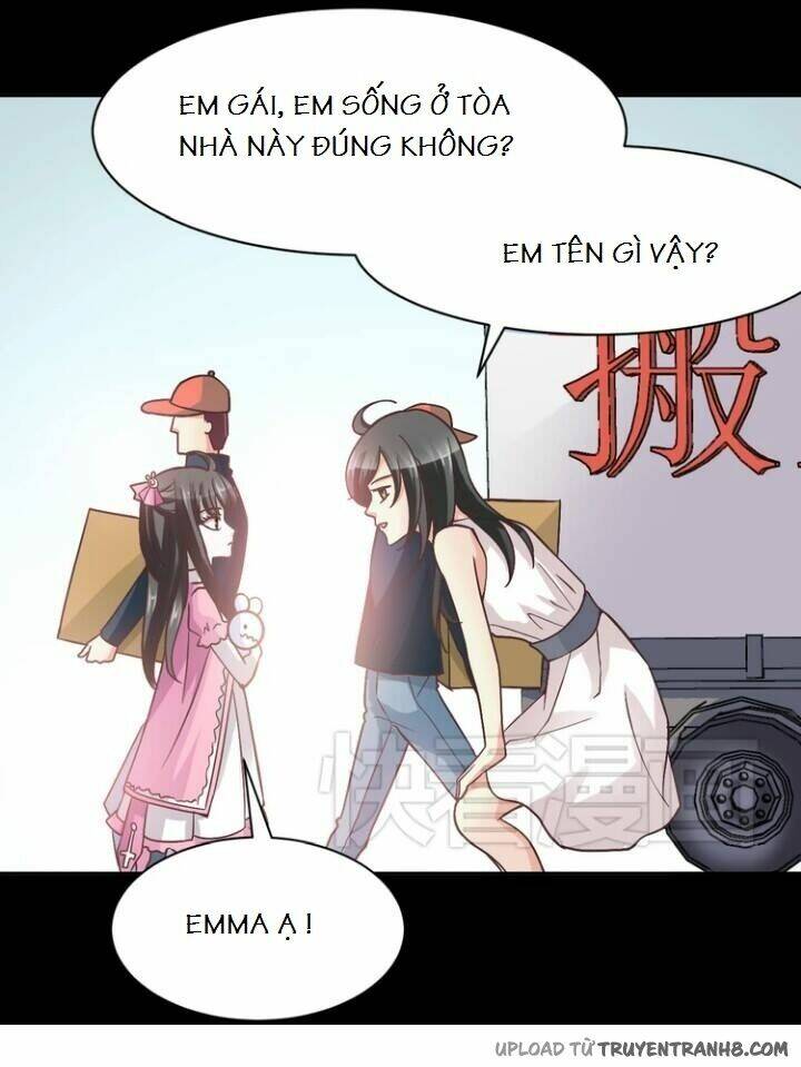 Truyện Kinh Dị Ở Tòa Nhà Số 44: Chapter 5