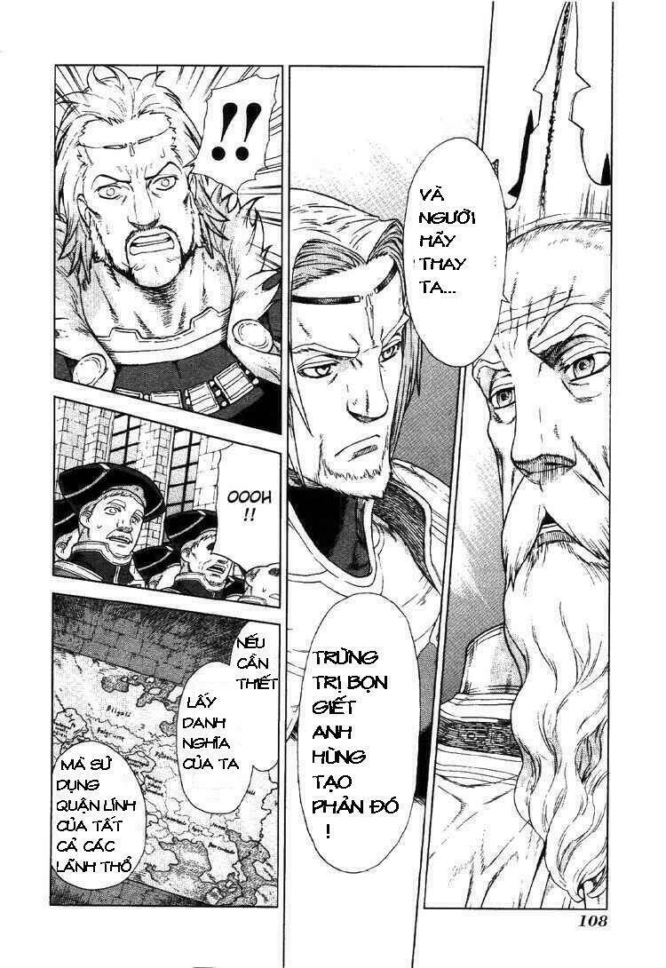 Ubel Blatt: Chapter 72