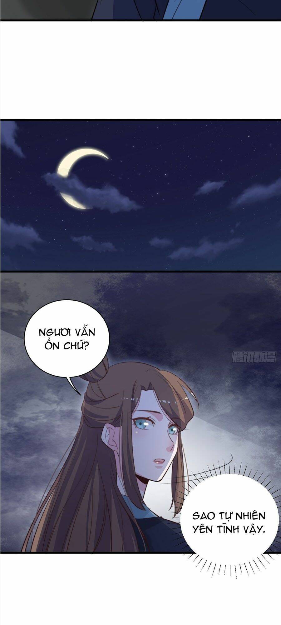 Cung Đấu Live: Chapter 48