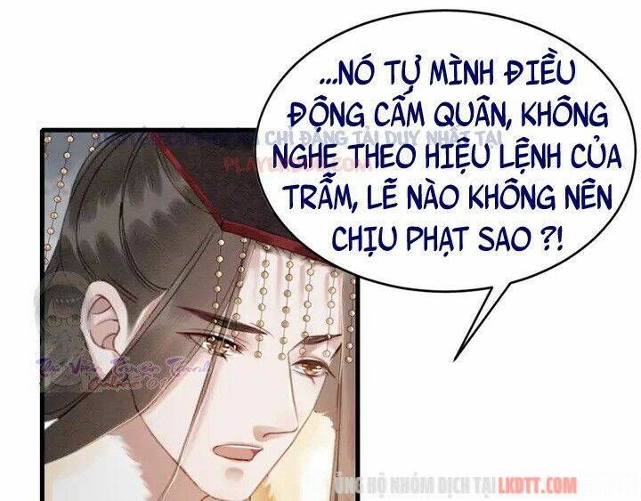 Trọng Sinh Bá Sủng Nhiếp Chính Vương Quá Mạnh Mẽ: Chapter 130