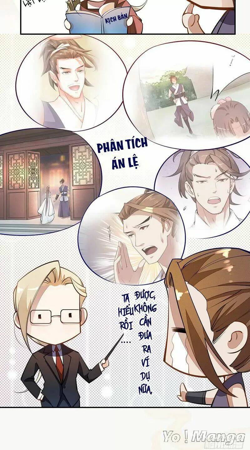 Tuyệt Thế Luyện Đan Sư: Chapter 62